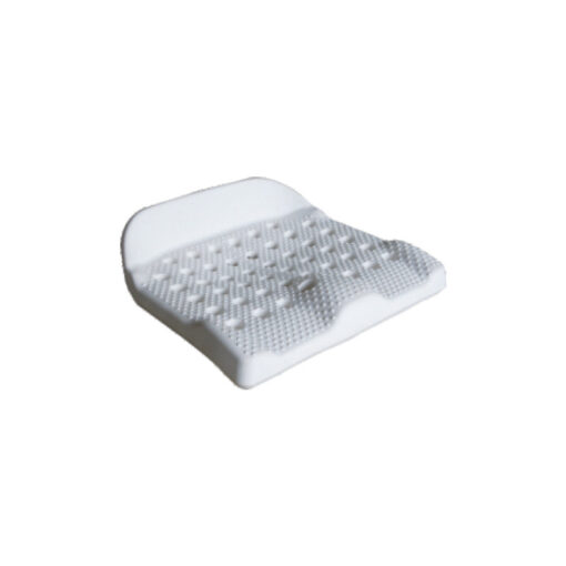 3W Healthcare - Sacrum Pressure Relief Cushion, 57 x 44 x 43inch - 3WG-563