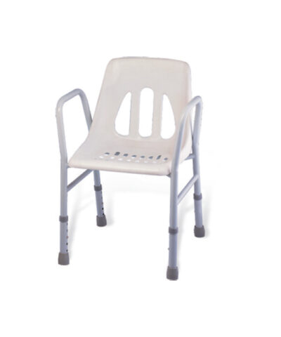 3W Healthcare - Shower Chair - 3WG-791S