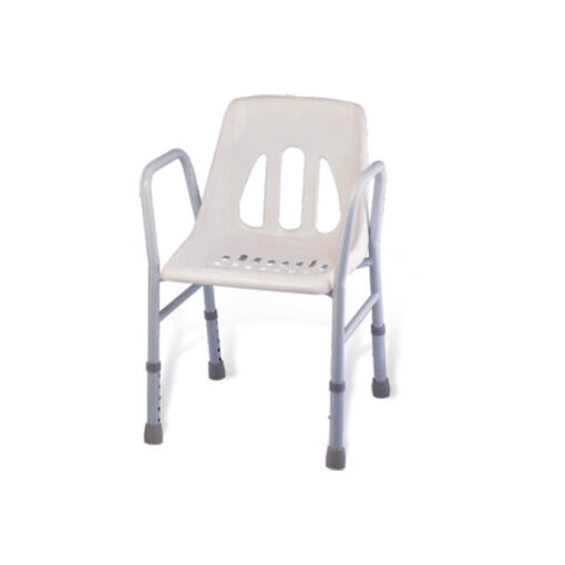 3W Healthcare - Shower Chair - 3WG-791S