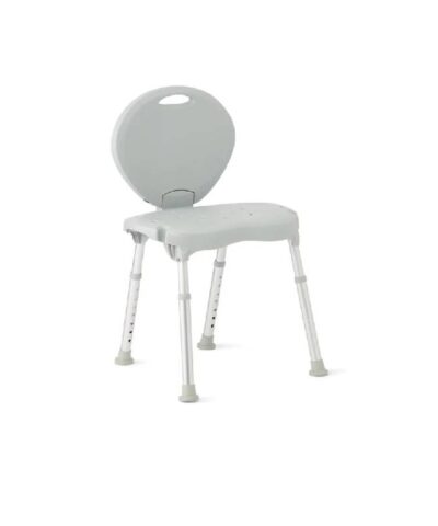 3W Healthcare - Shower Chair - 3WG-798L-C