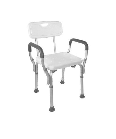 3W Healthcare - Shower Chair - 3WG-798LQA