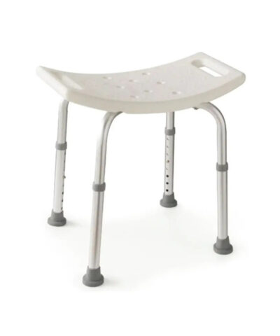 3W Healthcare - Shower Chair Stool - 3WG-797