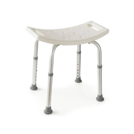 3W Healthcare - Shower Chair Stool - 3WG-797