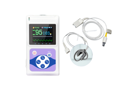 CONTEC CMS60D Pulse Oximeter