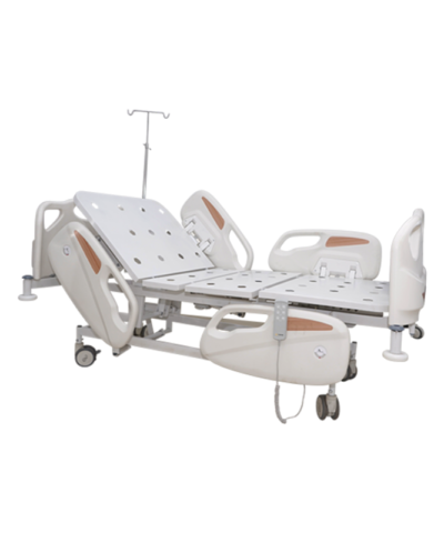 THREE FUNCTION ELECTRIC ICU BED- INDIA