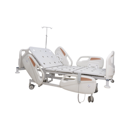 THREE FUNCTION ELECTRIC ICU BED- INDIA