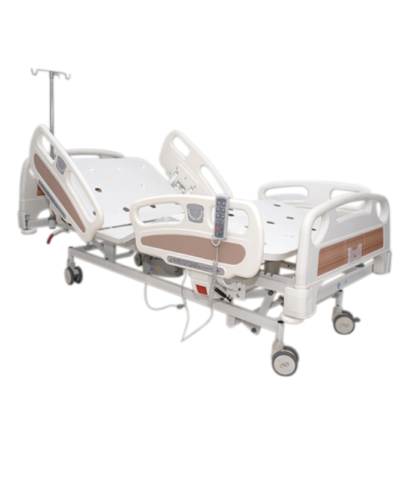 FIVE FUNCTION ELECTRIC ICU BED -INDIA