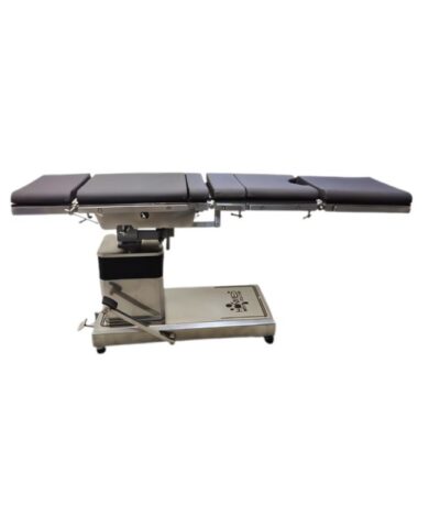 C-ARM COMPATIABLE ELECTRIC OT TABLE