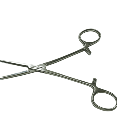 Himmel Tek - Artery Forceps Kelly Straight, 5.5inch