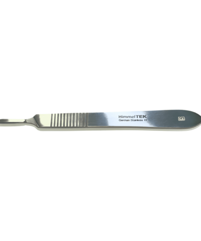 Himmel Tek - BP Handle/Scalpel Handle No 3