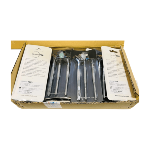 Himmel Tek - Dental Examination Kit 30pcs