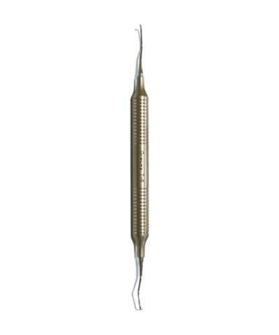 Himmel Tek - Dental Gracey Curette 7-8