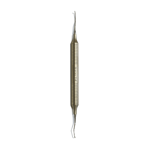 Himmel Tek - Dental Gracey Curette 7-8