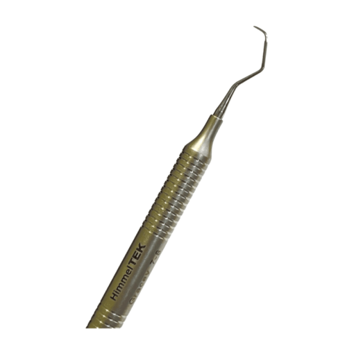 Himmel Tek - Dental Gracey Curette 7-8