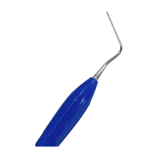 Himmel Tek - Dental Silicon Scaler, Set of 4