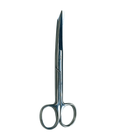 Himmel Tek - Dressing Scissor Sharp/Blunt 5.5inch Curved