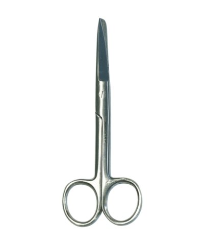 Himmel Tek - Dressing Scissor Sharp/Blunt 5.5inch Straight