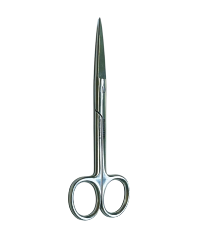 Himmel Tek - Dressing Scissors Sharp/Sharp 5.5inch Straight