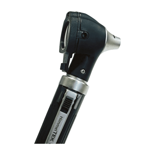 Himmel Tek - Ent Diagnostic Otoscope, Blue and Black