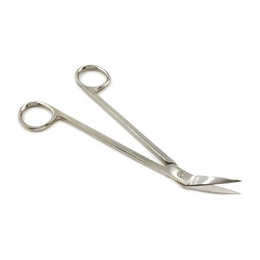 Himmel Tek - Kelly Angular Scissors, 6.25inch