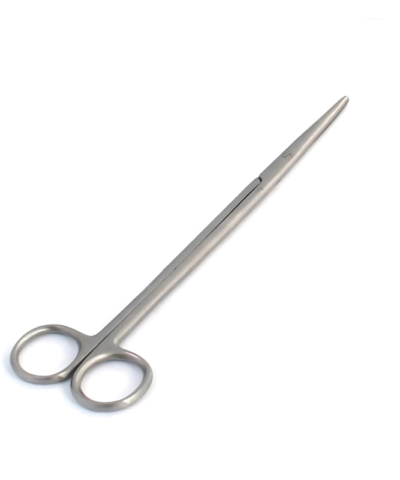 Himmel Tek - Metzenbaum Surgical Scissors 7inch Straight Tip