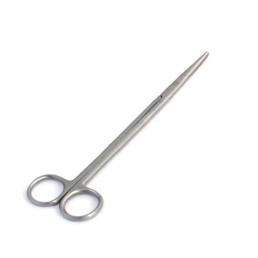 Himmel Tek - Metzenbaum Surgical Scissors 7inch Straight Tip