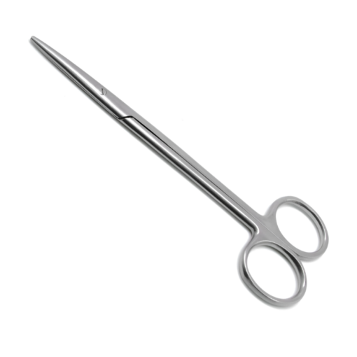 Himmel Tek - Metzenbaum Surgical Scissors Straight, 6inch