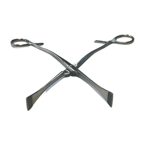 Himmel Tek - Ovum Forceps 8inch