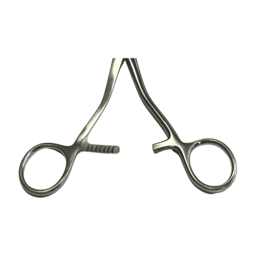 Himmel Tek - Ovum Forceps 8inch