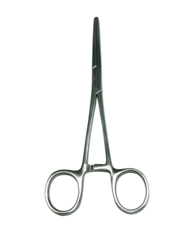 Himmel Tek - Pean Artery Forcep Straight, 5.5inch