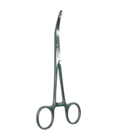 Himmel Tek - Pean Curved Artery Forcep, 5.5inch