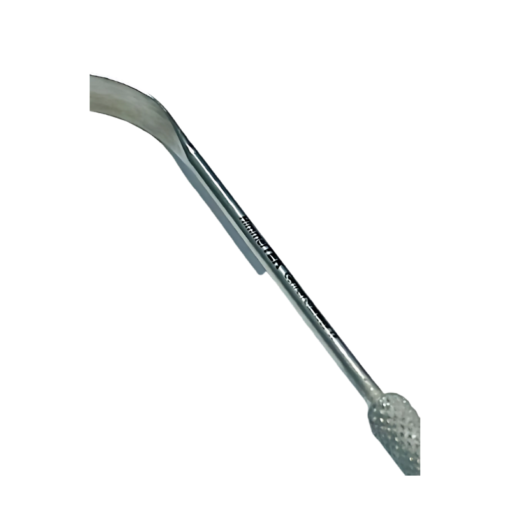 Himmel Tek - Stainless Steel Tongue Scraper