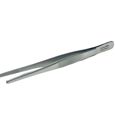 Himmel Tek - Standard Dressing Forceps, 6inch