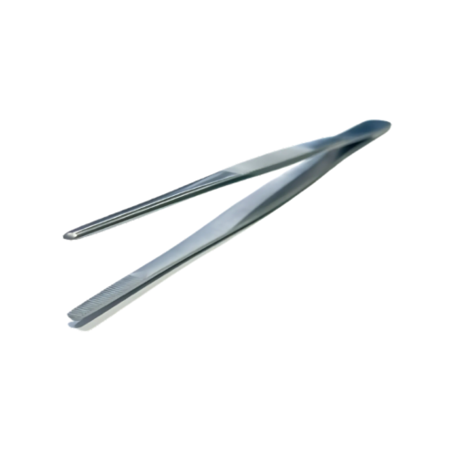 Himmel Tek - Standard Dressing Forceps, 6inch