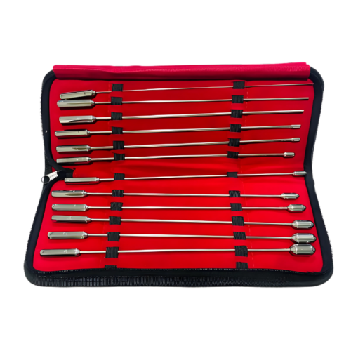 Himmel Tek - Urethal Dilator Set of 12