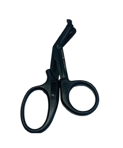 Himmel Tek - Utility Scissors 7inch, Black