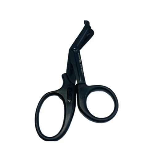 Himmel Tek - Utility Scissors 7inch, Black