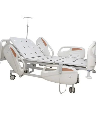 SI Surgical - 3 Function Hospital Bed with ACCS - SIS 2000E ECO