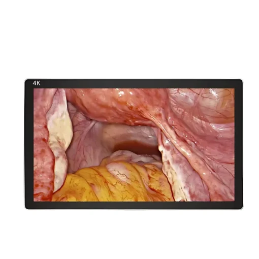 SI Surgical - 4K Monitor