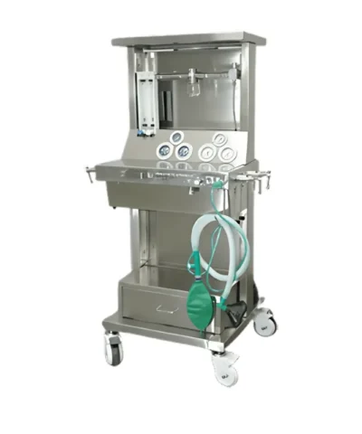 SI Surgical - Anesthesia Machine with ACCS - Compact Premier