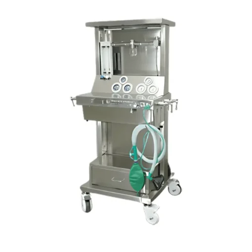 SI Surgical - Anesthesia Machine with ACCS - Compact Premier