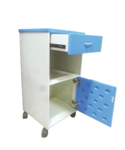 SI Surgical - Bed Side Locker - SIS 2042A