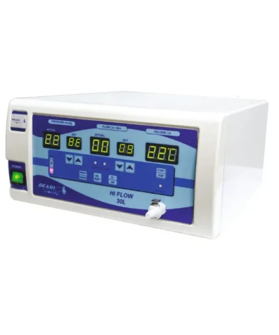 SI Surgical - CO2 Insufflator - Hi Flow 30 Liter