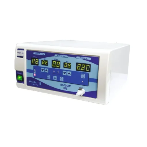 SI Surgical - CO2 Insufflator - Hi Flow 30 Liter