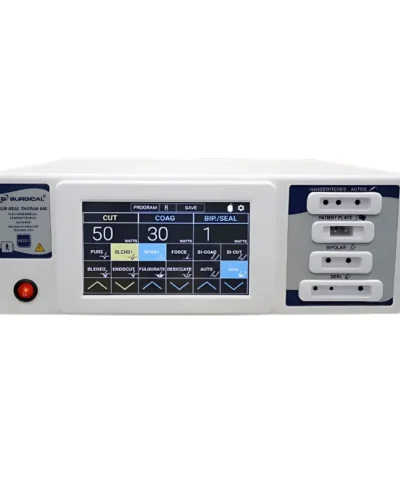 SI Surgical - Diathermy Machine - Tauras Sur Seal