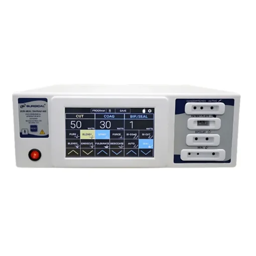 SI Surgical - Diathermy Machine - Tauras Sur Seal