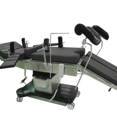 SI Surgical - Electric C Arm OT Table - TYKO 2000 Premium