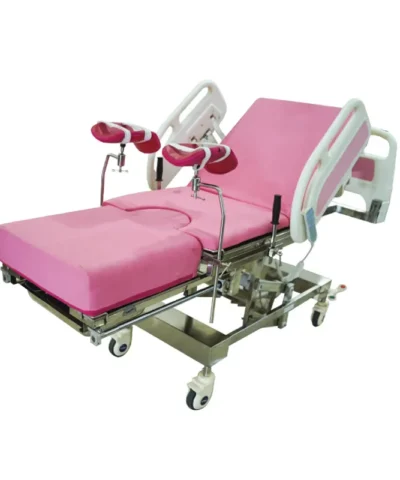 SI Surgical - Electric Labour Delivery Room Bed - SIS-2051