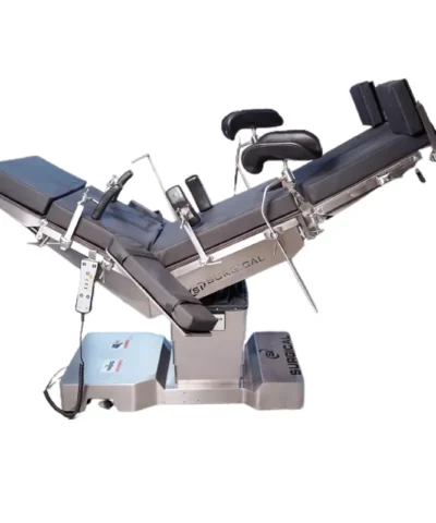 SI Surgical - Electro Cum Mechanical C- Arm OT Table - Tyko 1000 Adavnce