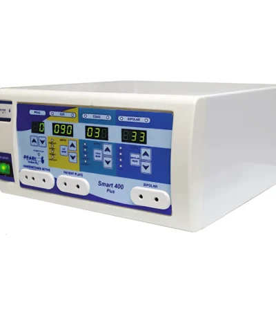 SI Surgical - Electrosurgical Device - Smart 400 Plus